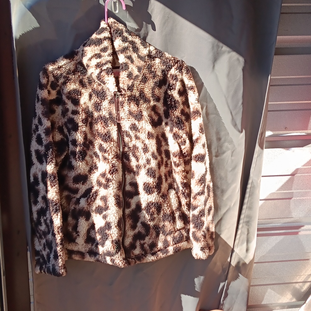 Woman's jacket h 2